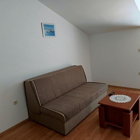 Apartmani Danica Biograd Na Moru Esterno foto